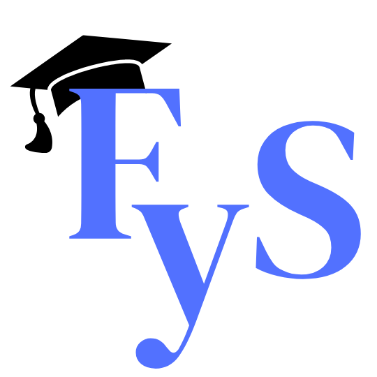 FYS Logo
